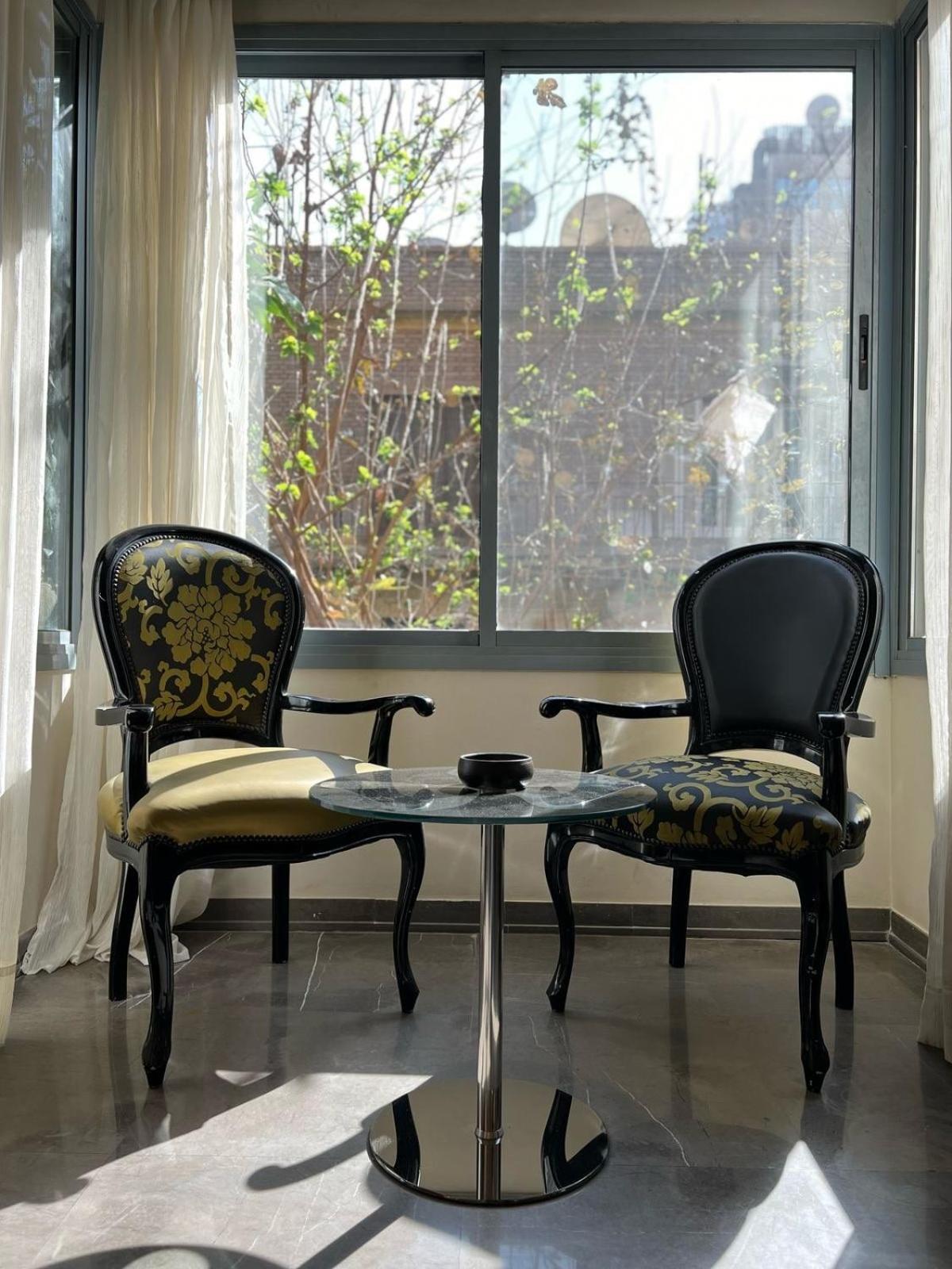 Apartment The Lavish Sunshine