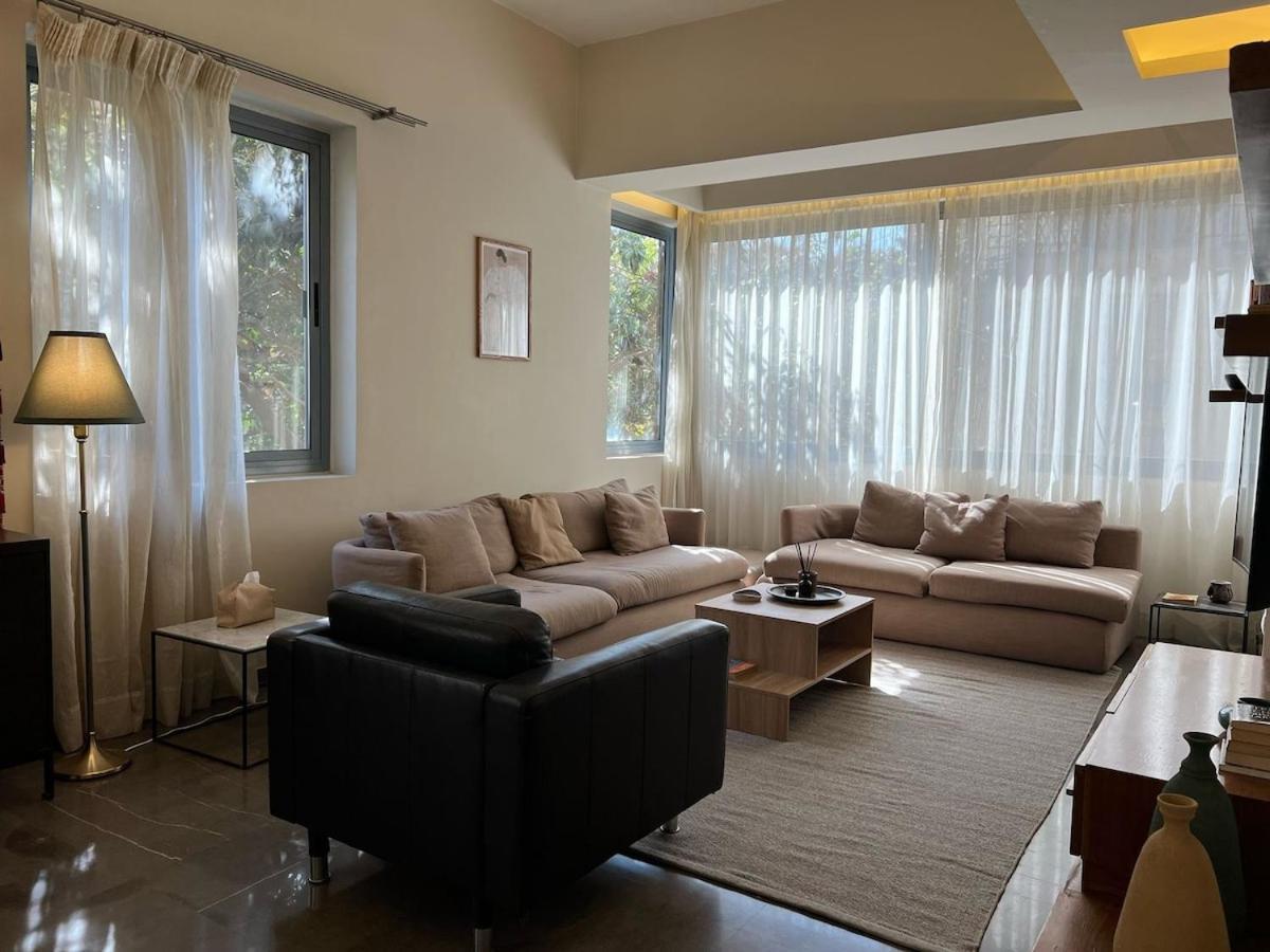 The Lavish Sunshine Apartment *